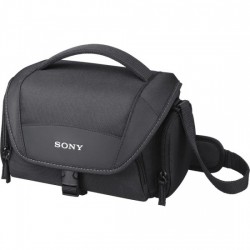 Sony LCS-U21 Bolso de transporte compacto