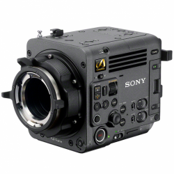 Sony BURANO 8K Digital Motion Picture Camera