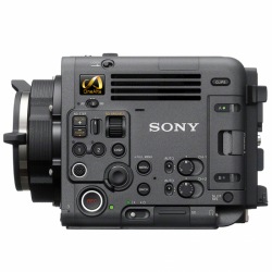 Sony BURANO 8K Digital Motion Picture Camera