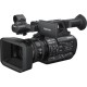 Sony videocámara PXW-Z190 4K 3-CMOS 1/3" Sensor XDCAM Camcorder