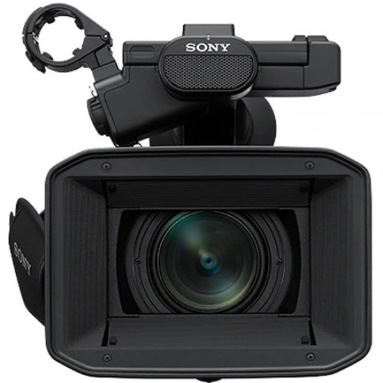 Sony videocámara PXW-Z190 4K 3-CMOS 1/3" Sensor XDCAM Camcorder