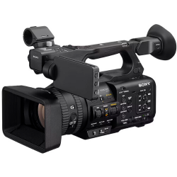 Sony PXW-Z200 Videocámara 4K HDR con sensor de 1" XDCAM