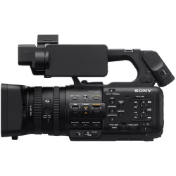 Sony PXW-Z200 Videocámara 4K HDR con sensor de 1" XDCAM