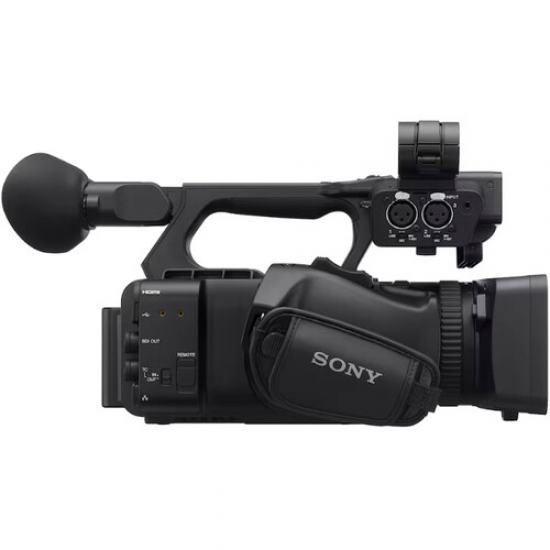 Sony PXW-Z200 Videocámara 4K HDR con sensor de 1" XDCAM