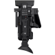 Sony PXW-Z200 Videocámara 4K HDR con sensor de 1" XDCAM