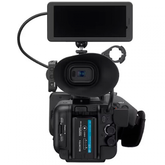 Sony PXW-Z200 Videocámara 4K HDR con sensor de 1" XDCAM