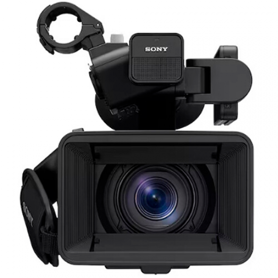 Sony PXW-Z200 Videocámara 4K HDR con sensor de 1" XDCAM