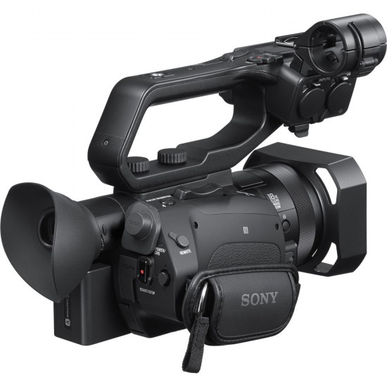 Sony PXW-Z90V 4K HDR XDCAM CMOS Exmor 1" SDI