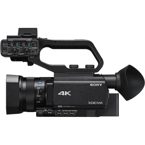 Sony PXW-Z90V 4K HDR XDCAM CMOS Exmor 1" SDI