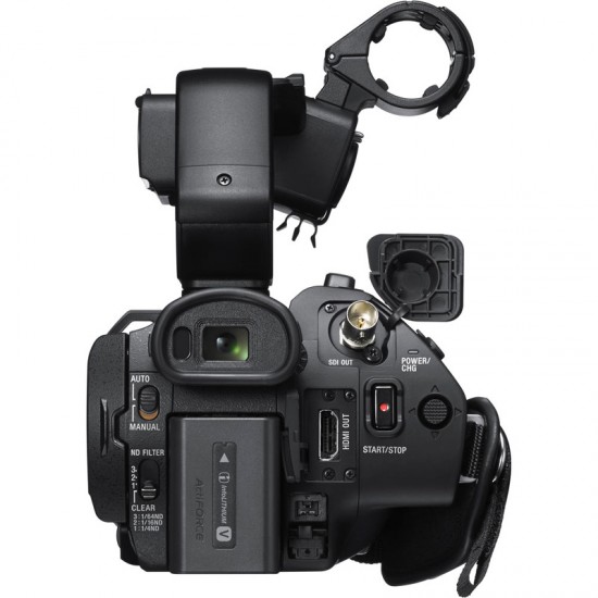 Sony PXW-Z90V 4K HDR XDCAM CMOS Exmor 1" SDI