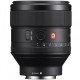 Sony SEL135F18GM Lente G Master 135mm f/1.8