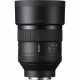 Sony SEL135F18GM Lente G Master 135mm f/1.8