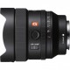 Sony SEL14F18GM Lente Ultra Gran Angular G Master 14mm F1.8