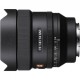 Sony SEL14F18GM Lente Ultra Gran Angular G Master 14mm F1.8