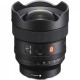 Sony SEL14F18GM Lente Ultra Gran Angular G Master 14mm F1.8