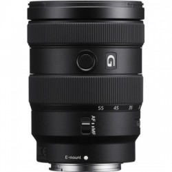 Sony SEL1655G Lente Zoom 16-55 mm f/2.8 G