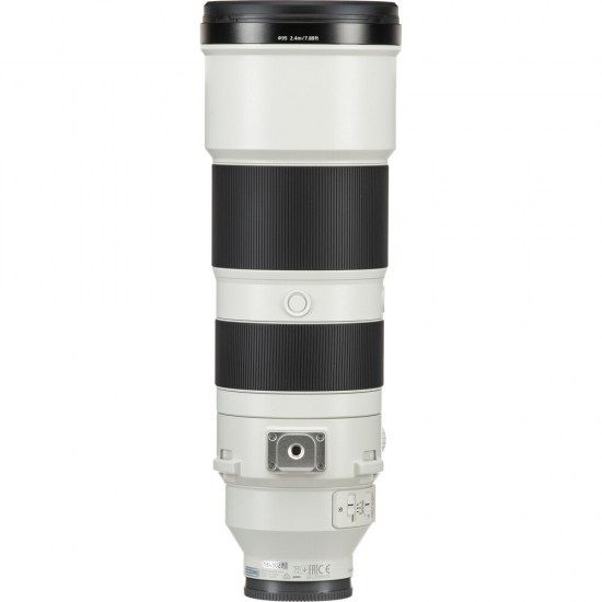 Sony FE 200-600 mm F5.6-6.3 G OSS