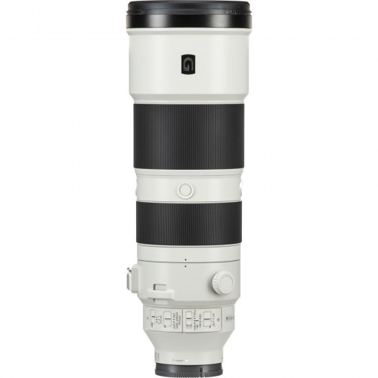 Sony FE 200-600 mm F5.6-6.3 G OSS