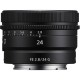 Sony SEL24F28G Lente Gran Angular Compact Prime FE 24 mm F/2.8 G