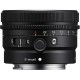 Sony SEL24F28G Lente Gran Angular Compact Prime FE 24 mm F/2.8 G