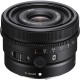 Sony SEL24F28G Lente Gran Angular Compact Prime FE 24 mm F/2.8 G