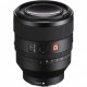 Sony SEL50F12GM Lente Prime 50mm G Master F1.2