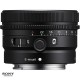 Sony SEL50F25G Lente Compact Prime FE 50 mm F/2.5 G