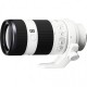 Sony SEL70200G Lente FE 70-200 mm f/4 G OSS