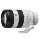 Sony SEL70200G2  Lente FE 70-200mm f/4 Macro G OSS II