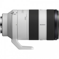 Sony SEL70200G2  Lente FE 70-200mm f/4 Macro G OSS II