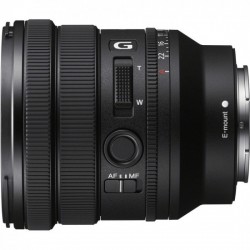 Sony SELP1635G Lente Power Zoom G 16-35 F4