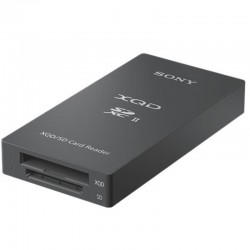 Sony Lector XQD/SD USB 3.0