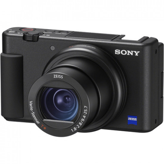 Sony ZV-1 Cámara digital para Vloggers e influencers 4K