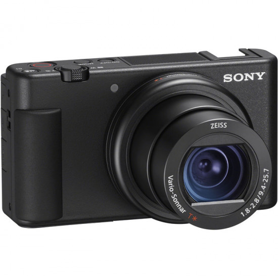 Sony ZV-1 Cámara digital para Vloggers e influencers 4K