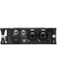 Sound Devices MixPre-6 II Grabador de campo multipista 32 bits 6 canales / 8 pistas