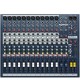 Soundcraft EPM-12 Consola de Audio de 12 Canales XLR + 2 Stereo