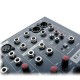 Soundcraft EPM-12 Consola de Audio de 12 Canales XLR + 2 Stereo