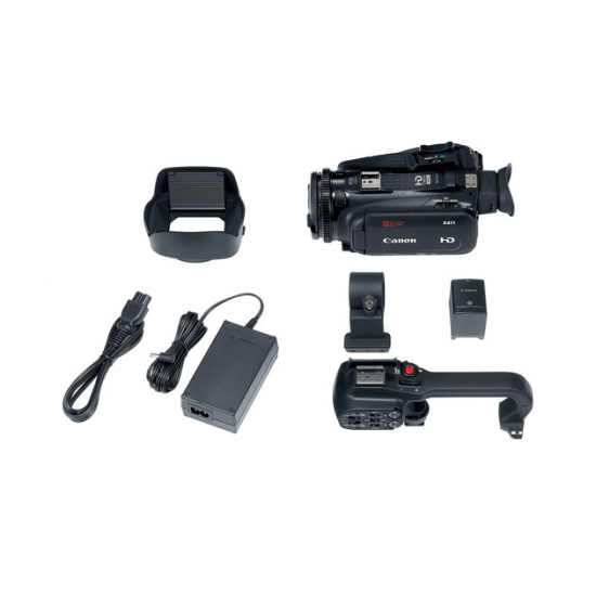 Canon XA11 Cámara de Video Full HD con HDMI