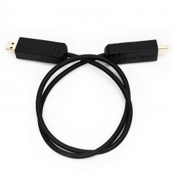 SmallHD Cable Micro HDMI a Micro HDMI compatible con Focus 30cm