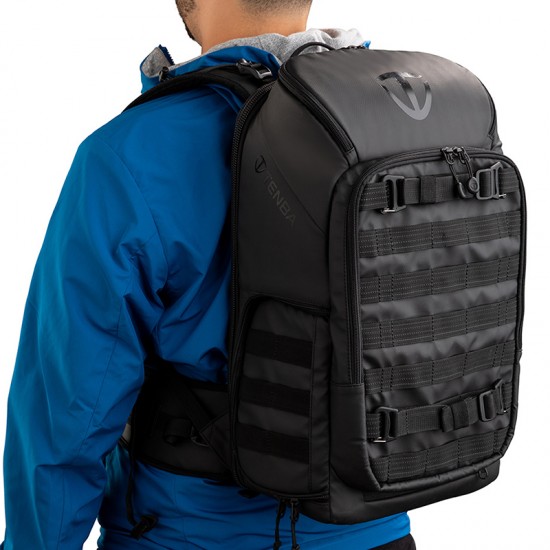 Tenba Axis 20L Backpack Mochila Tactic