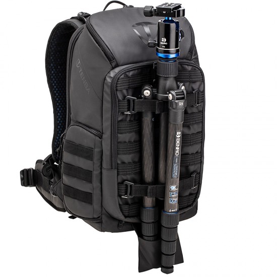 Tenba Axis 20L Backpack Mochila Tactic