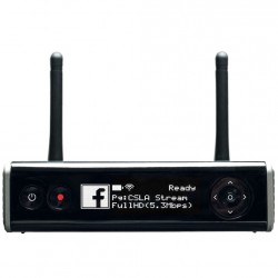 Teradek Vidiu GO Streaming de Video HD Live Wireless SDI y HDMI