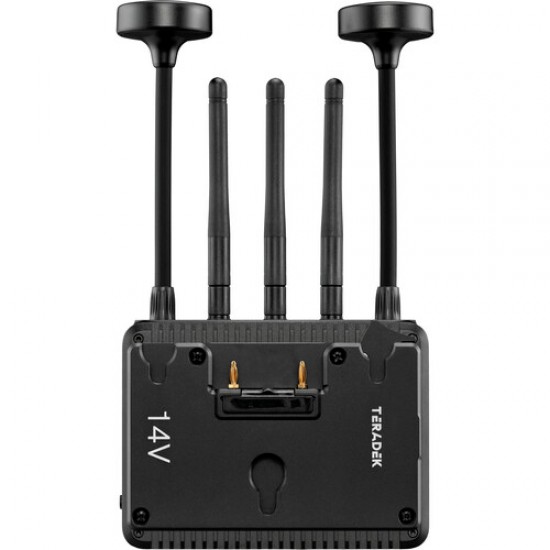 Teradek Ranger Micro 750 3G SDI/HDMI Wireless Transmitter/Receiver