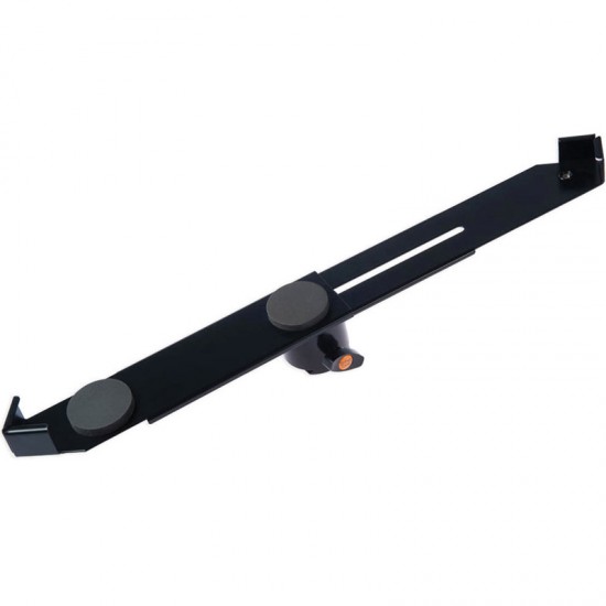 Tether Tools Sistema de Montura y Agarre para tablets de 13"  a 20" 