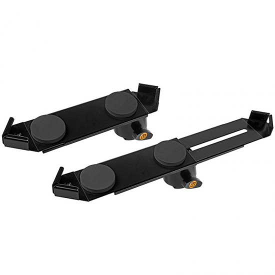 Tether Tools Sistema de Montura y Agarre para tablets de 8,75"  a 12" 