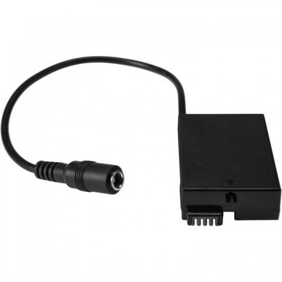 Tether tools Relay Coupler para Canon con LP-E8