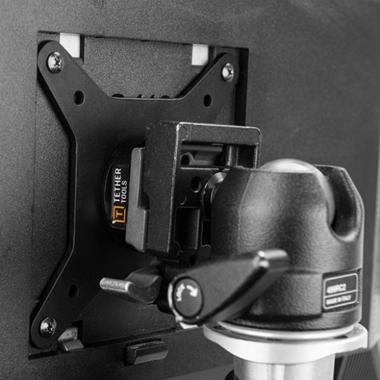 Tether Tools GOVU Monitor Mount para sujetar monitores