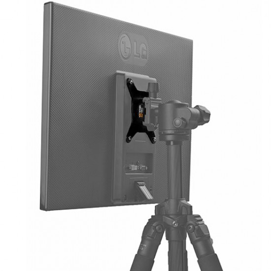 Tether Tools GOVU Monitor Mount para sujetar monitores