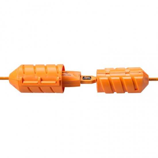 Tether Tools JS026 JerkStopper Extension Lock Agarre de cable