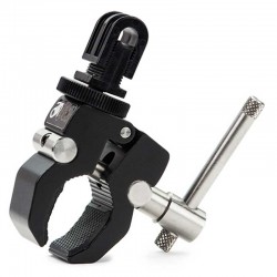 Tether tools JS080MC JerkStopper con Clamp de Agarre 